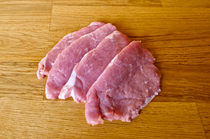 Bio Schweinefleischpaket gross (10 kg)